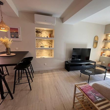 Maison La Citre Port Vendres Extérieur photo