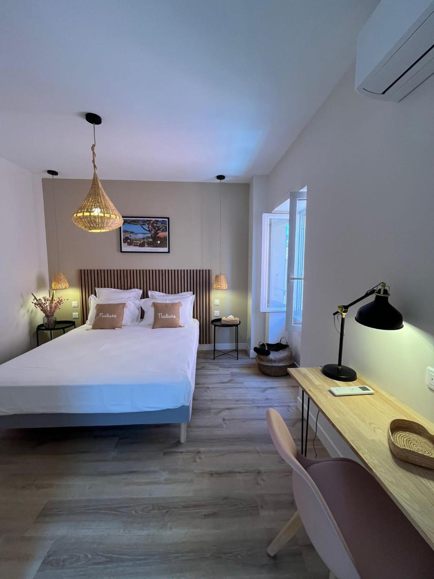 Maison La Citre Port Vendres Extérieur photo