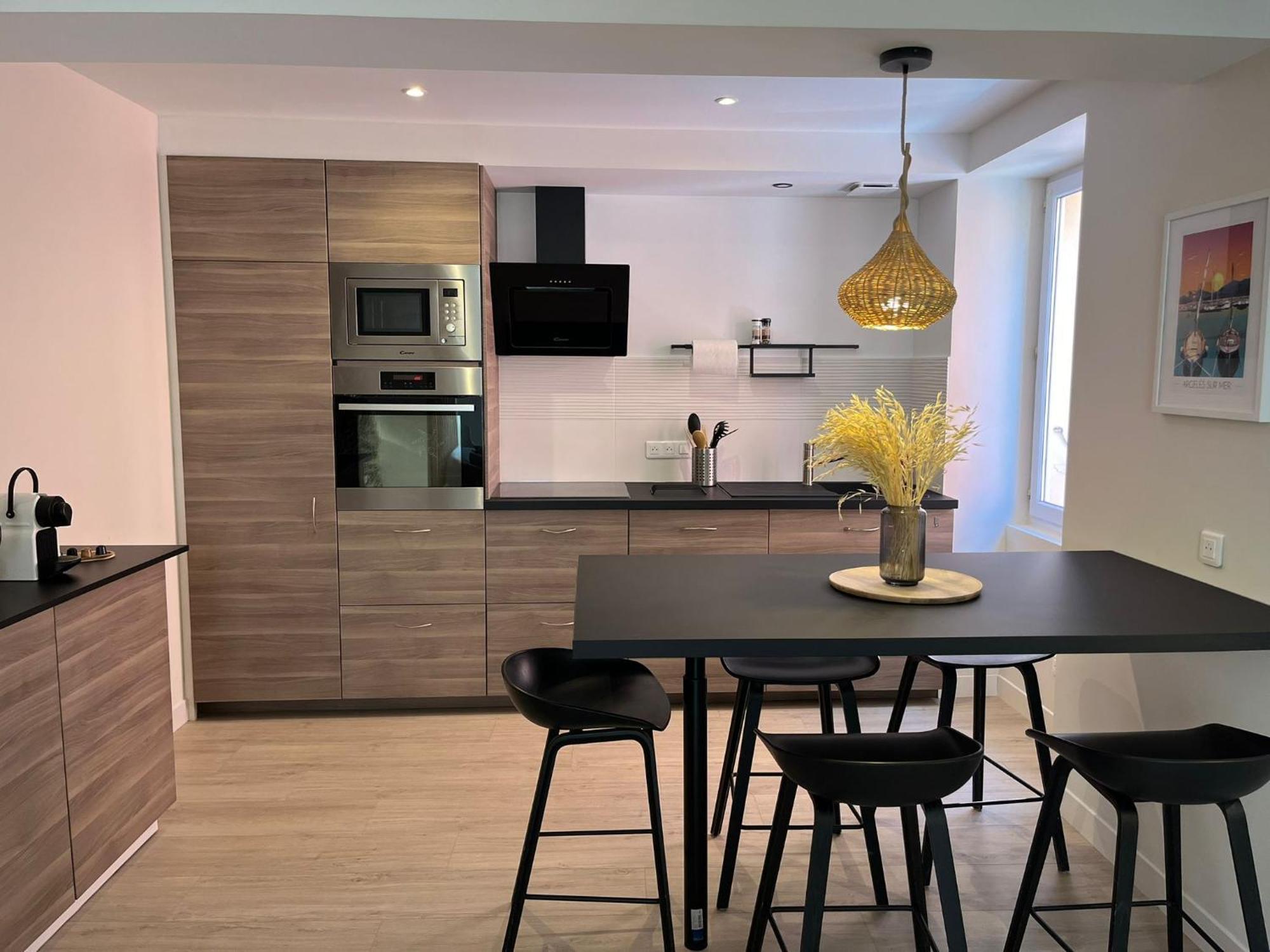 Maison La Citre Port Vendres Extérieur photo