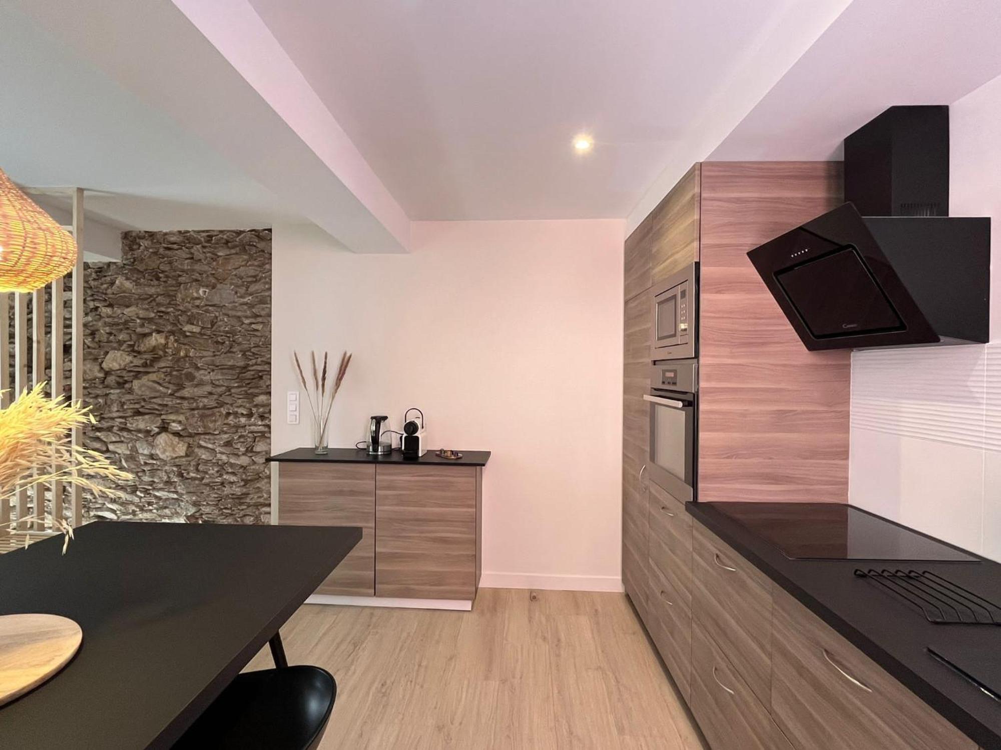 Maison La Citre Port Vendres Extérieur photo