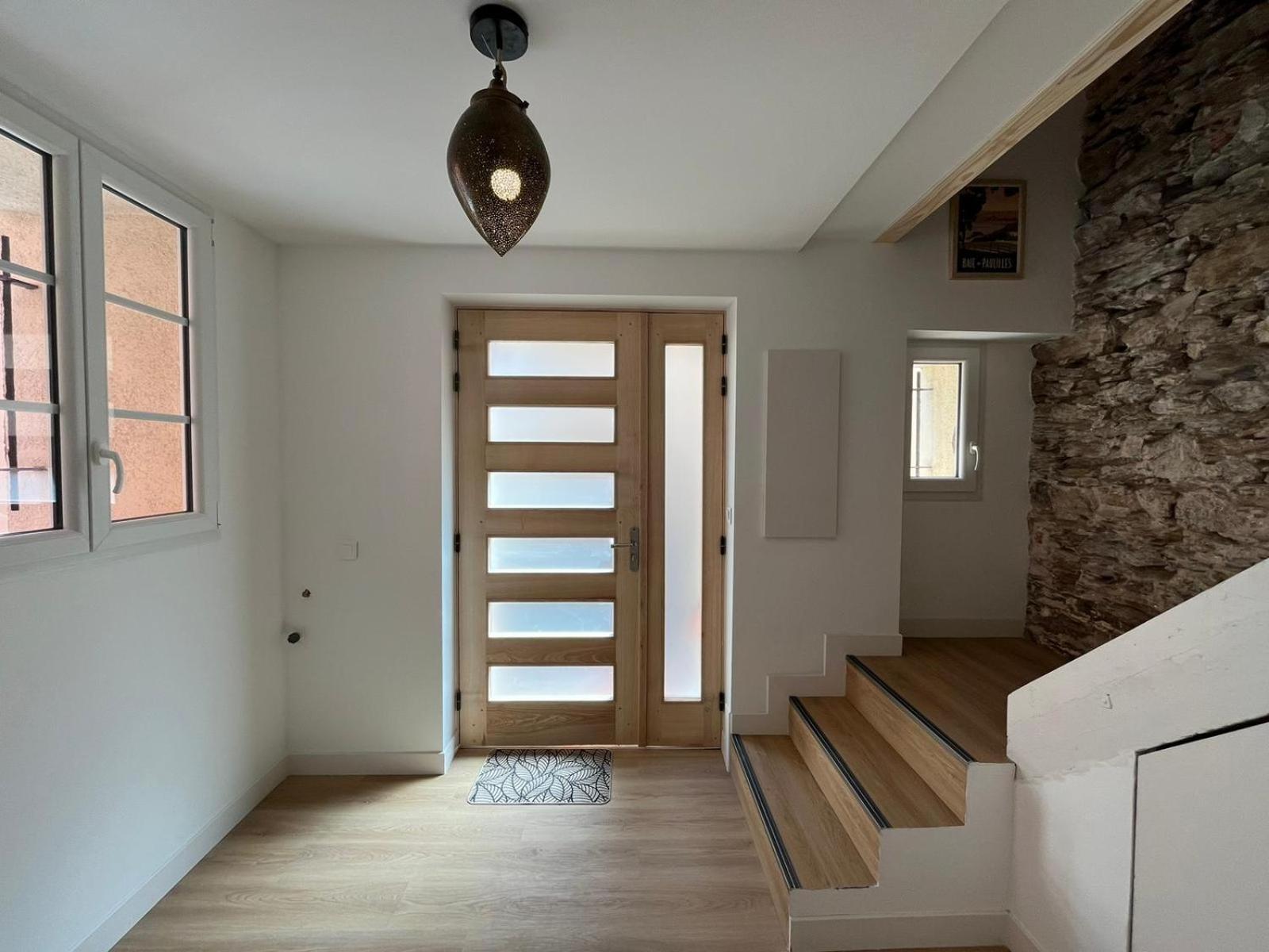 Maison La Citre Port Vendres Extérieur photo