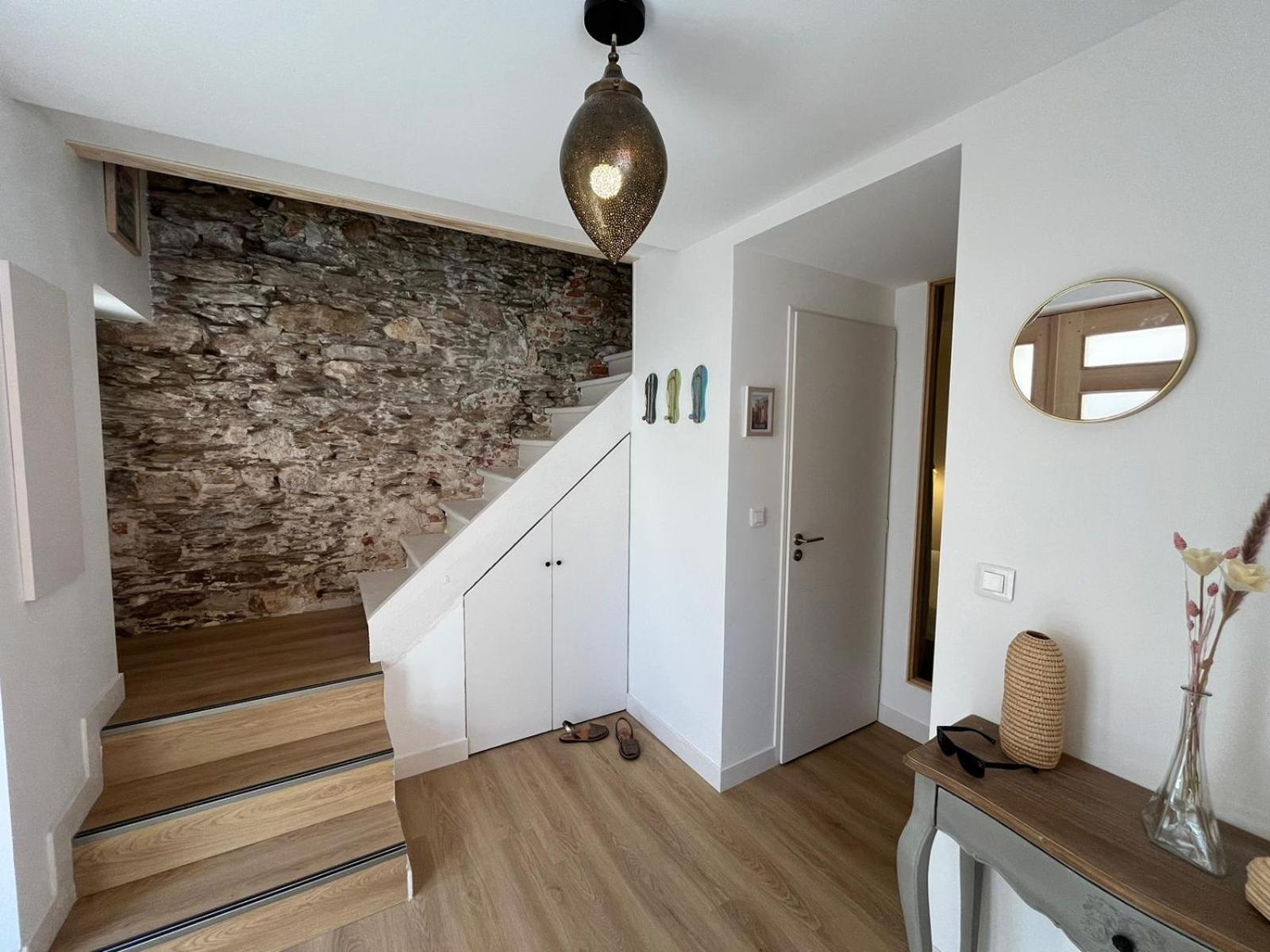 Maison La Citre Port Vendres Extérieur photo
