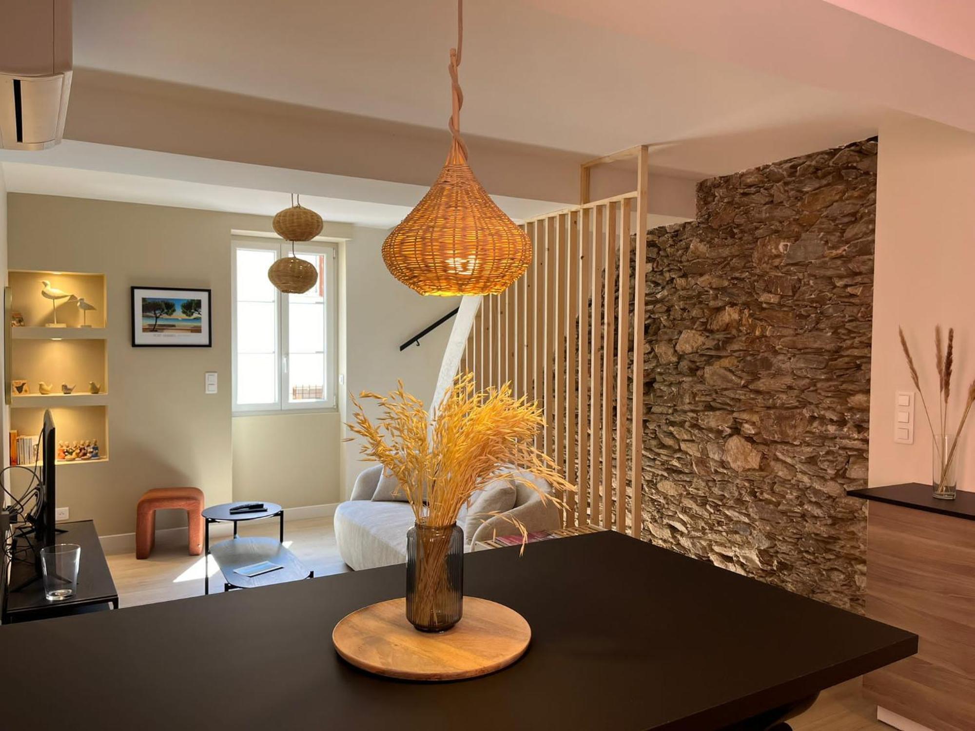 Maison La Citre Port Vendres Extérieur photo
