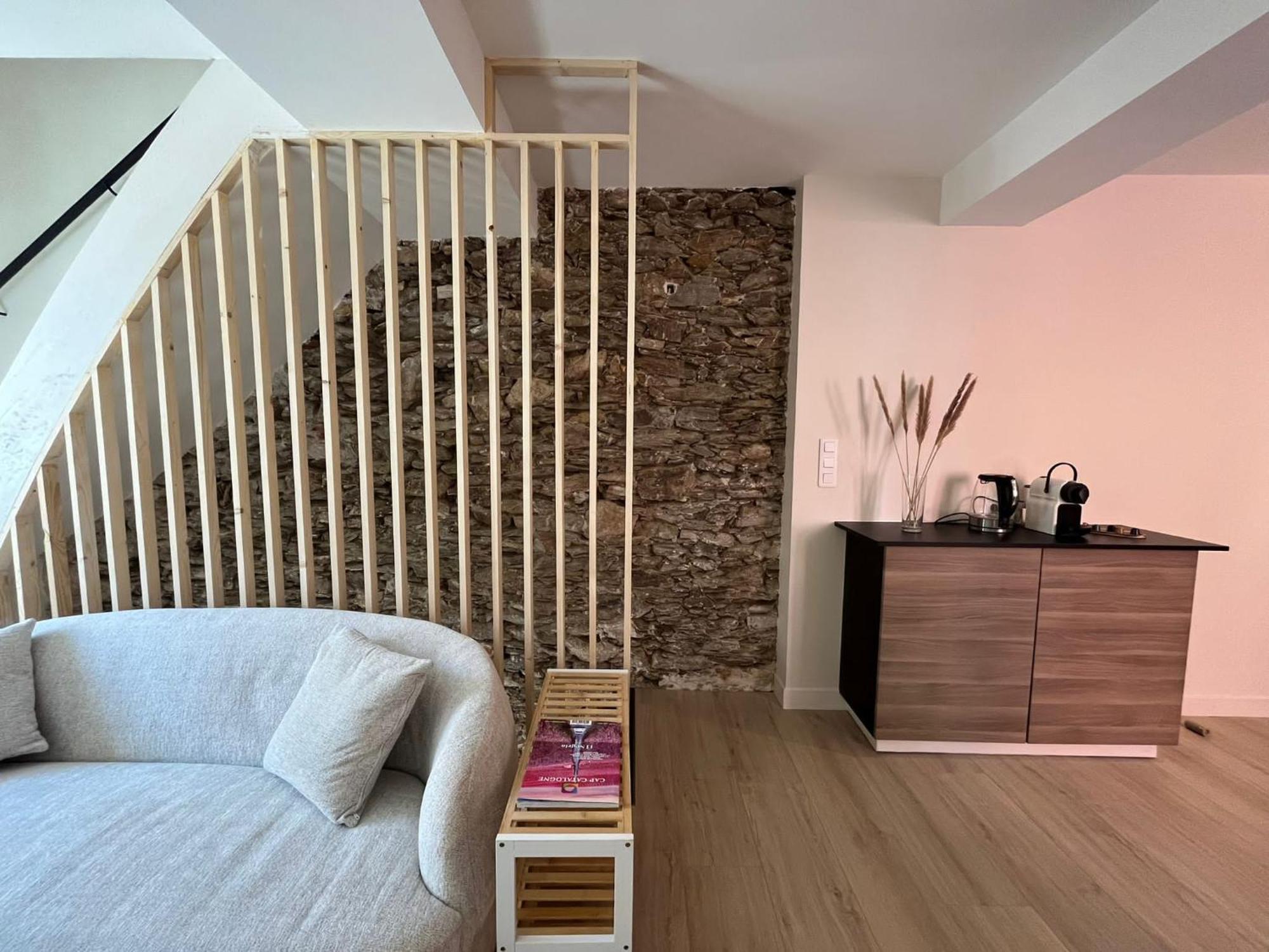 Maison La Citre Port Vendres Extérieur photo